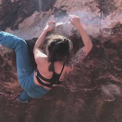 The Alexisizer v7, Red Rock - Beta Video from Sydneyrinanna
