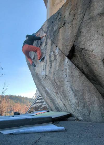 Ho Chi Minh v7, Lake Tahoe - Beta Video from G.R.