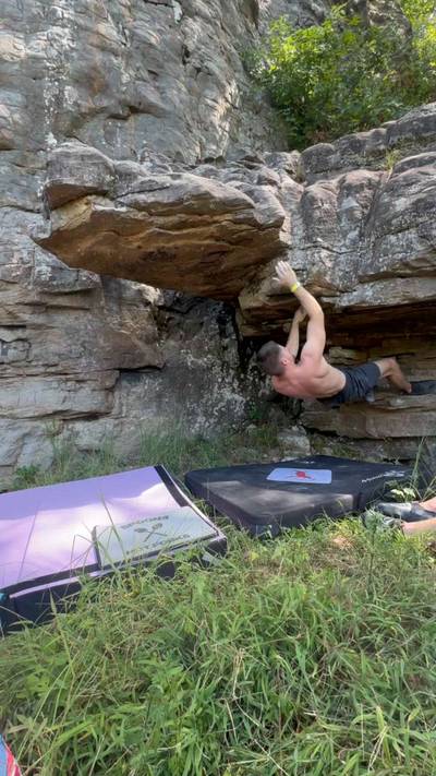 Tongue Lash v4, Horseshoe Canyon Ranch - Beta Video from 3thanwagner