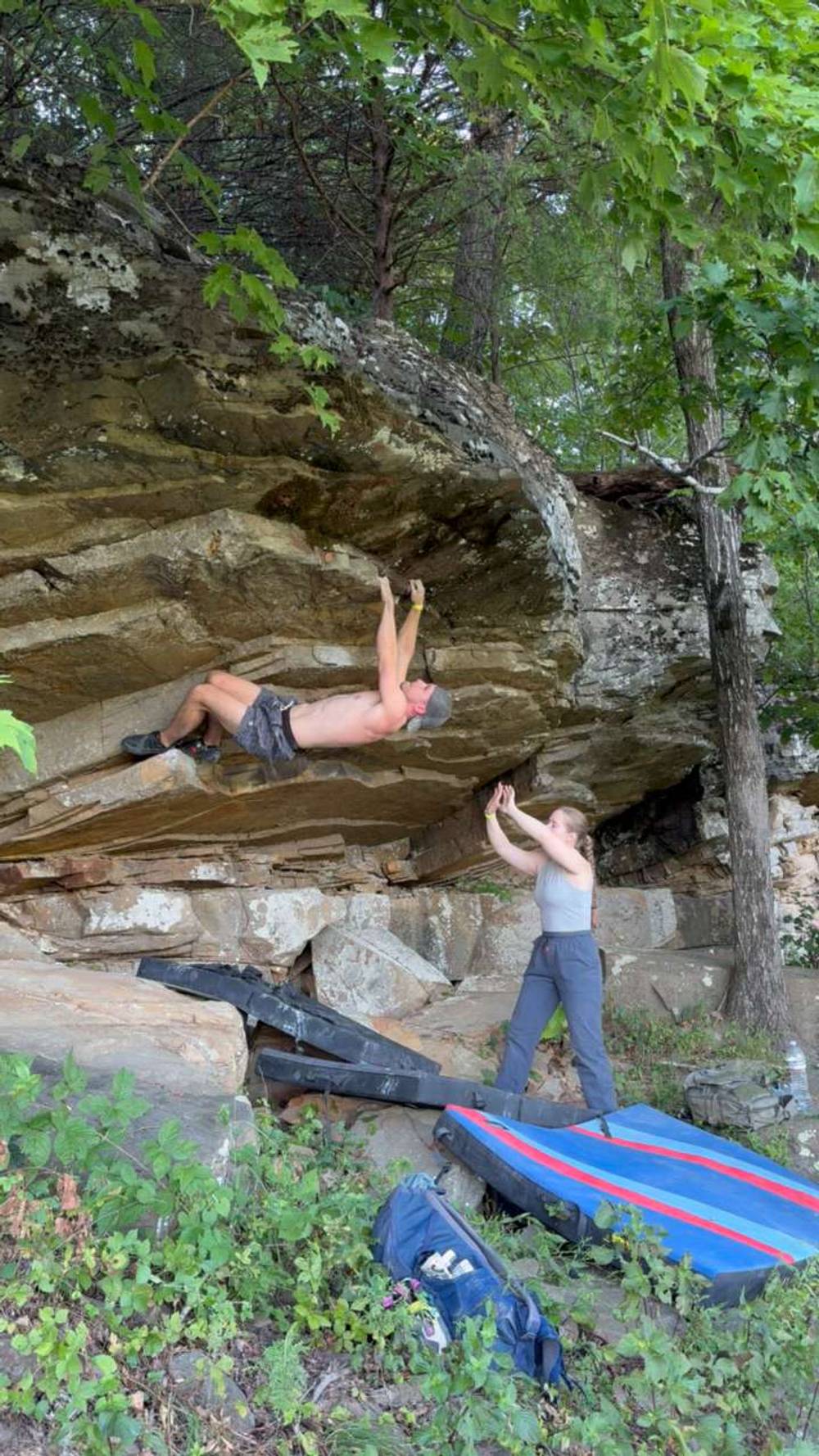 Country Drama v5, Horseshoe Canyon Ranch - Beta Video from 3thanwagner