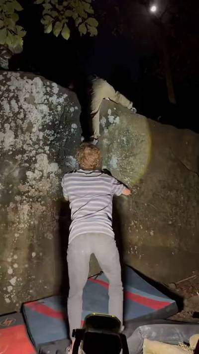 High Five v4, Horseshoe Canyon Ranch - Beta Video from 3thanwagner