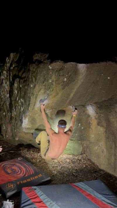 Even Dirtier v5, Horseshoe Canyon Ranch - Beta Video from 3thanwagner