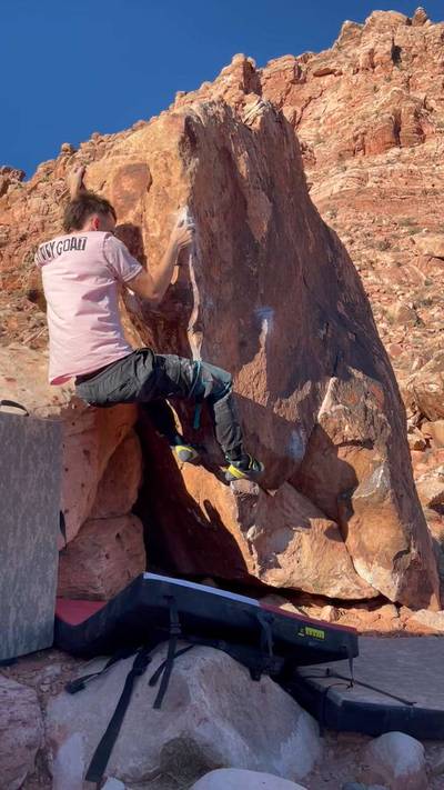 Andy's Candies v4, Red Rock - Beta Video from Mason.Dructor