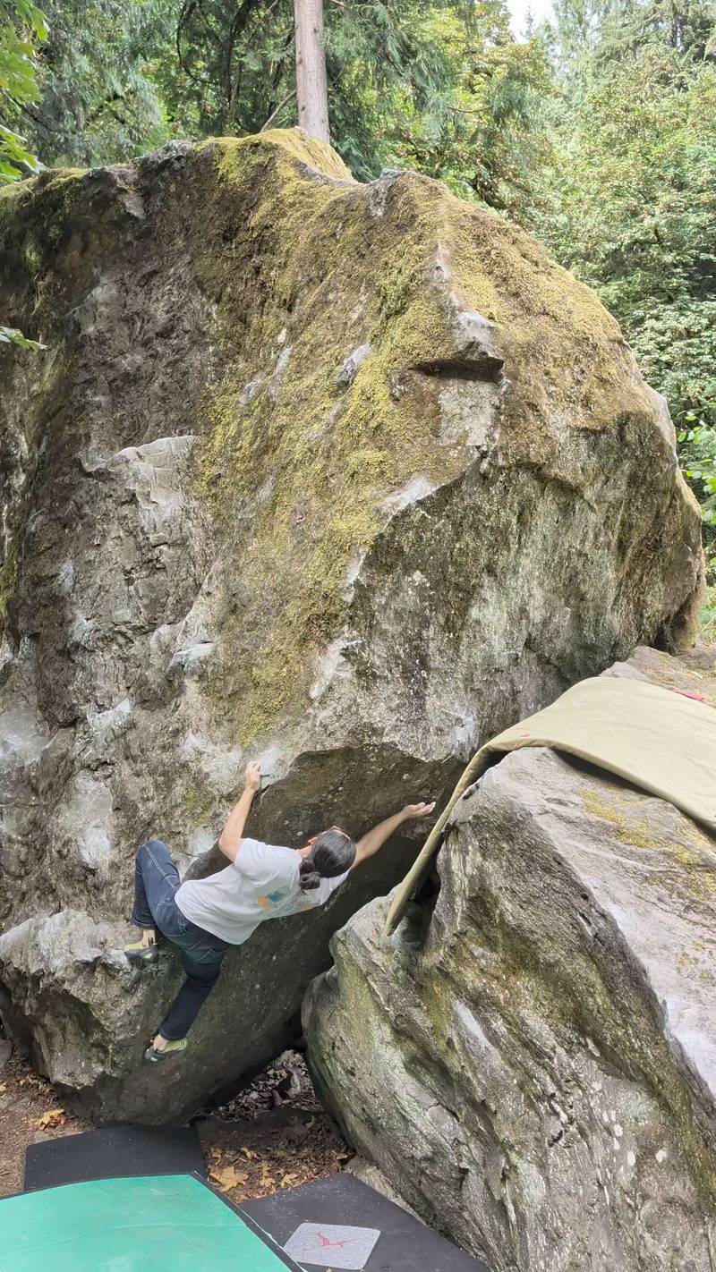 Mimesis v9, Carver - Beta Video from alastor0325