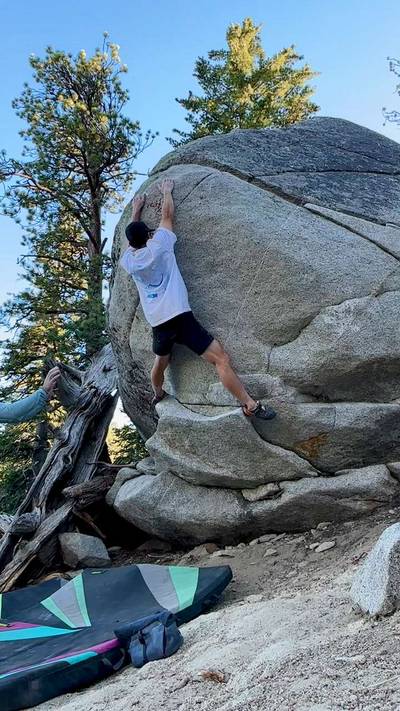 Crouching Tiger, Hidden Dragon v7, Tramway - Beta Video from sketchdan