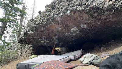 Burning Down the House v10, Lake Tahoe - Beta Video from ANTHEA