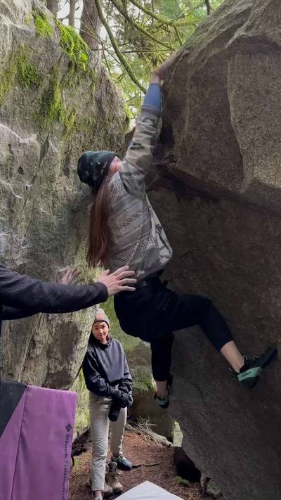 The Virus v5, Squamish - Beta Video from Sallemonke