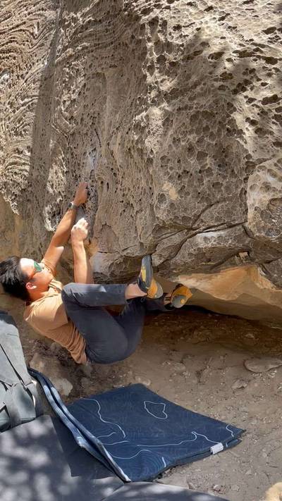 Sock Drawer v5, Joe's Valley - Beta Video from sam.meow