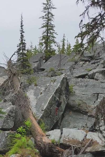 Fun in Acapulco v4, Kelowna - Beta Video from G.R.