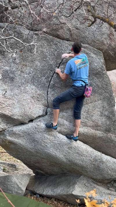 Mormons on Crack v2, Little Cottonwood Canyon - Beta Video from tmayfield
