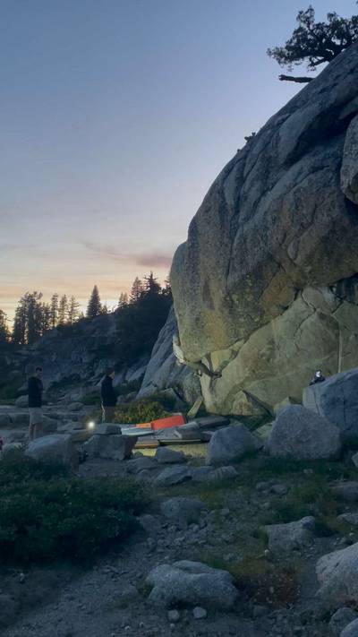 Body Glove v8, Lake Tahoe - Beta Video from hunsdawilly