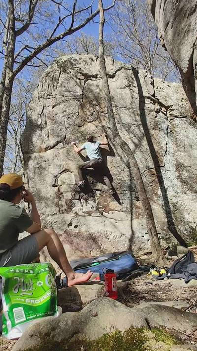 The Guillotine v6, Rocktown - Beta Video from Stephen_Lamb