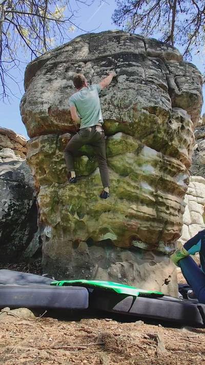 Yoshi v4, Rocktown - Beta Video from Stephen_Lamb