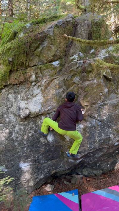 The Riff v3, Miller River - Beta Video from JimmyYummy