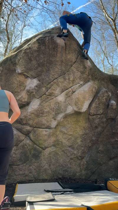Lullaby v7, Fontainebleau - Beta Video from eggdawg