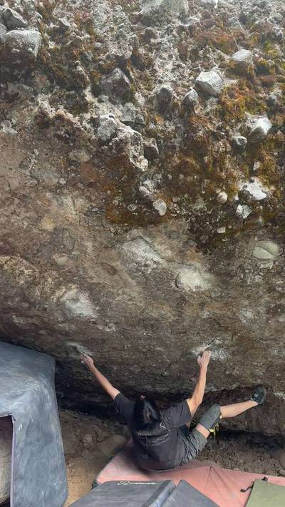 Red Vines v9, Lake Tahoe - Beta Video from Evan.Quan
