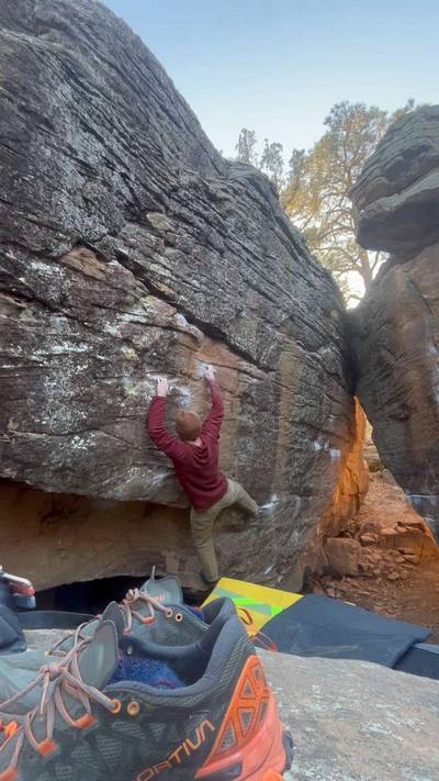 Welcome to the Jumble v5, Roy - Beta Video from tommyroth