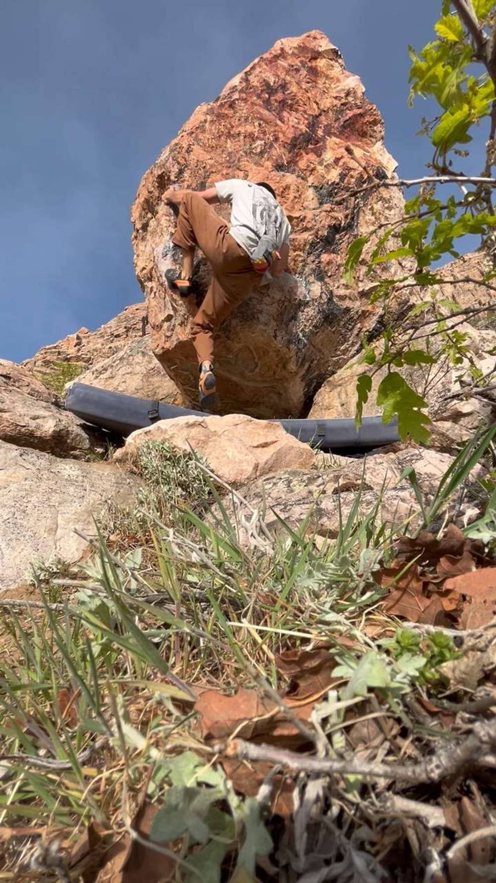 Quid Pro Quo v6, Ogden - Beta Video from gabepizz