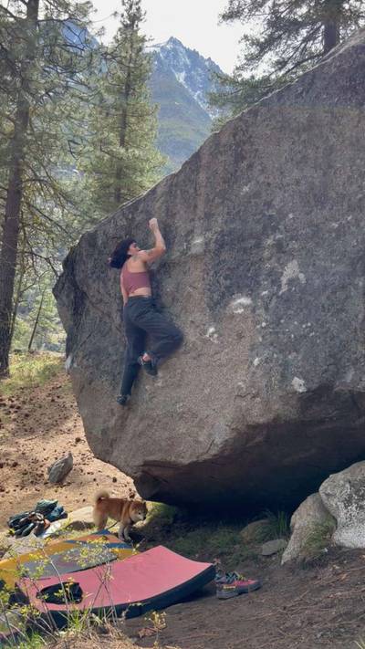 Pentaphobia v5, Leavenworth - Beta Video from ljamesx12