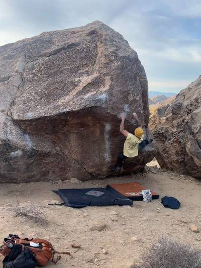 Dream Sequence v6, Joshua Tree - Beta Video from advian