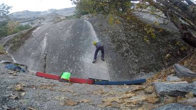 Circuit Breaker v2, Yosemite Valley - Beta Video from Slovak09LG