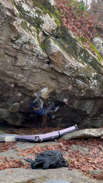 Hustle v7, Cowell - Beta Video from Damion
