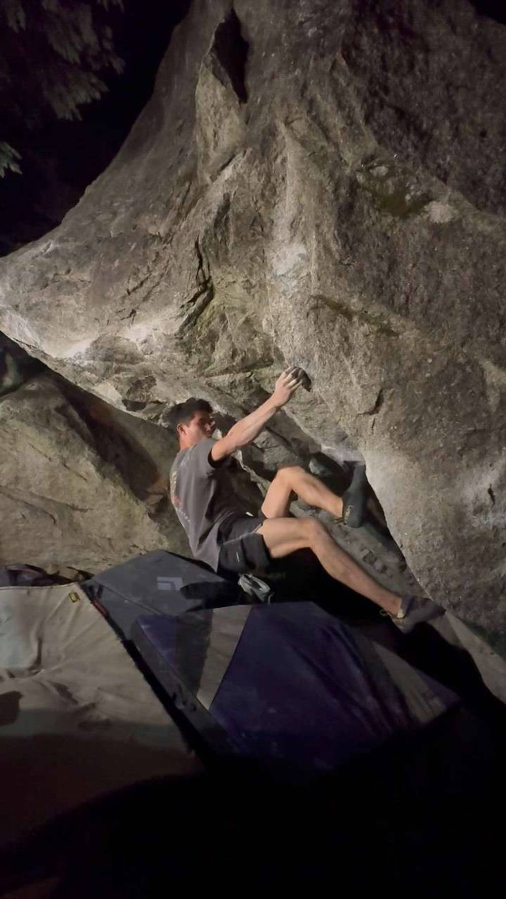 Tonkatsu v10, Squamish - Beta Video from adambeau
