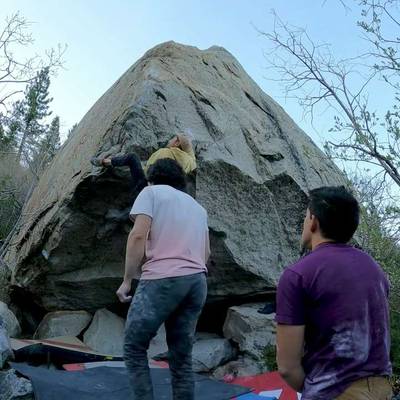 The Real Deal v10, Lake Tahoe - Beta Video from peeeter