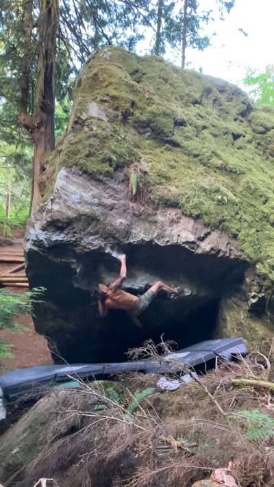 Enigmatic Euphoria v7, Comox Lake - Beta Video from Sato_Send