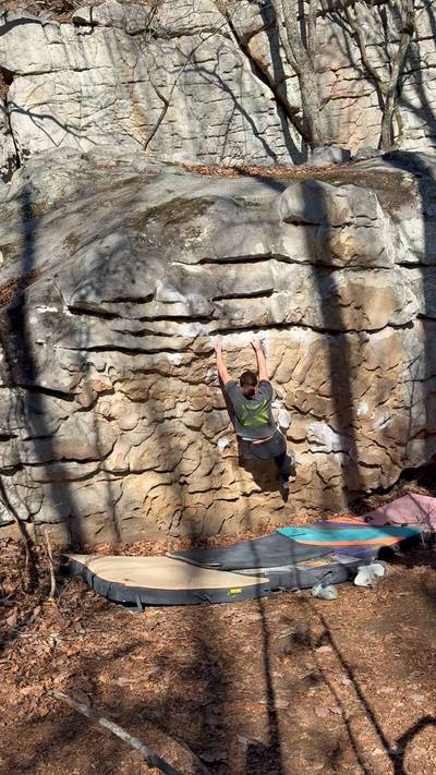 These Feel Like Your Sister's v3, Stone Fort - Beta Video from Nefka