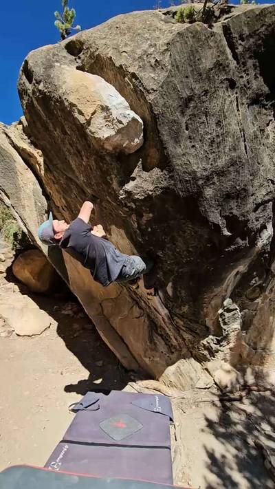 Incredible Hulk v9, Joe's Valley - Beta Video from GoblinMonkey