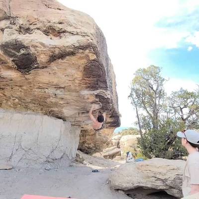 The Bad v5, Triassic - Beta Video from GoblinMonkey