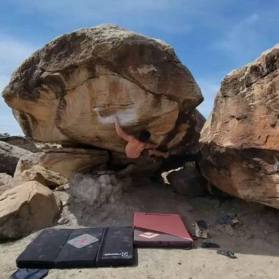 Out of the Comfort Zone v5, Triassic - Beta Video from GoblinMonkey