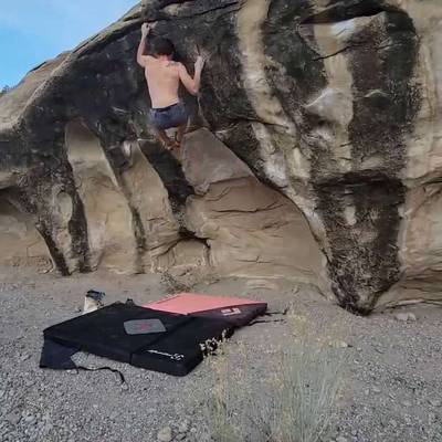 Realizing Gravity v7, Triassic - Beta Video from GoblinMonkey