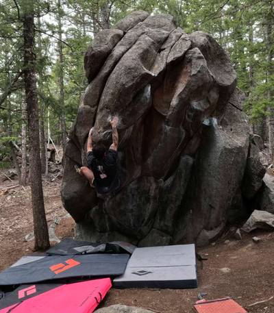 Lord of the Flies v5, Rock Shop - Beta Video from aubious
