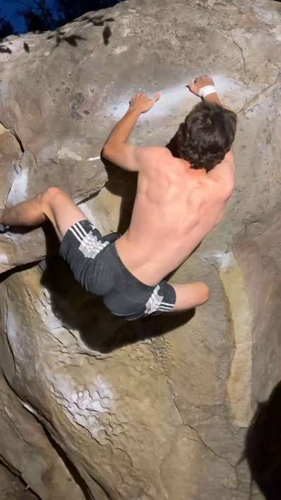 Attack of the Ants v10, Malibu - Beta Video from ccasazza