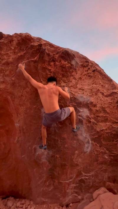 Potato Chips Center v6, Red Rock - Beta Video from quyMidtbo