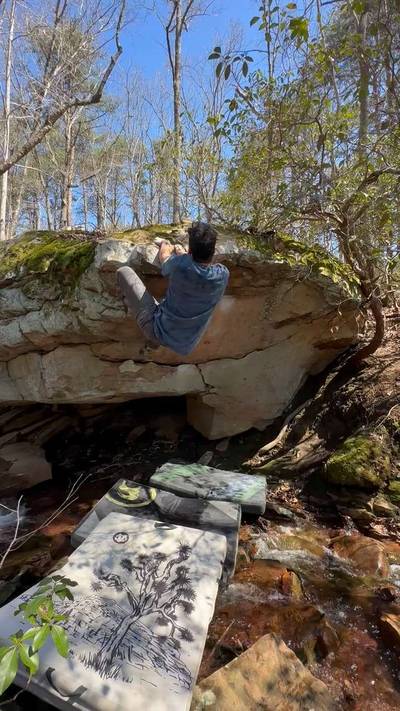 Over The River v5, Pep Boys - Beta Video from J0LLAN