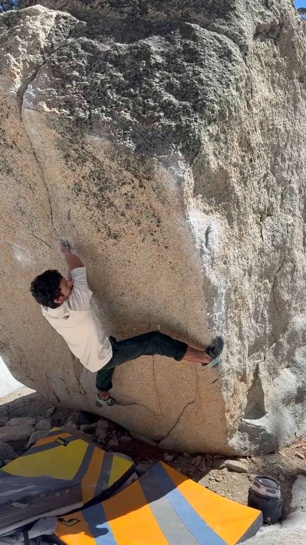 Fairyland! v7, Tramway - Beta Video from OmarMurga
