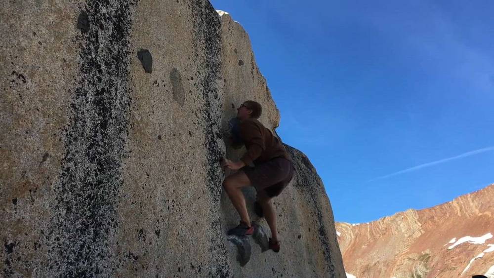 Craters Of The Moon v3, Mineral King - Beta Video from Vasko6d