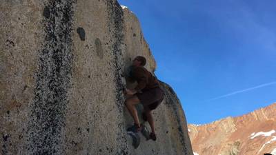 Craters Of The Moon v3, Mineral King - Beta Video from Vasko6d
