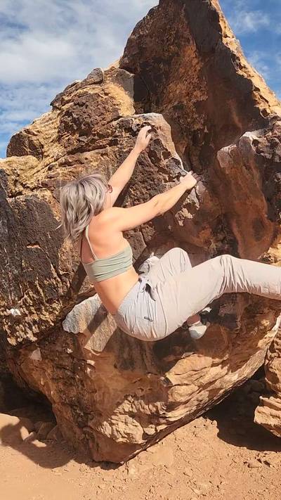 Metropolitan Meltdown v2, Moe's Valley - Beta Video from liftingwithlia