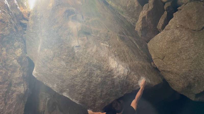 Clan of the Cave Bears v13, Lincoln Lake - Beta Video from BWilder