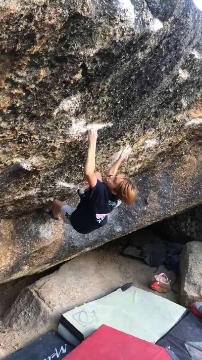 Wolf Pack v11, Lake Tahoe - Beta Video from AriefNagara