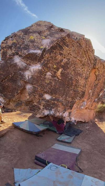 Underachiever v8, Moe's Valley - Beta Video from rawnzhaus