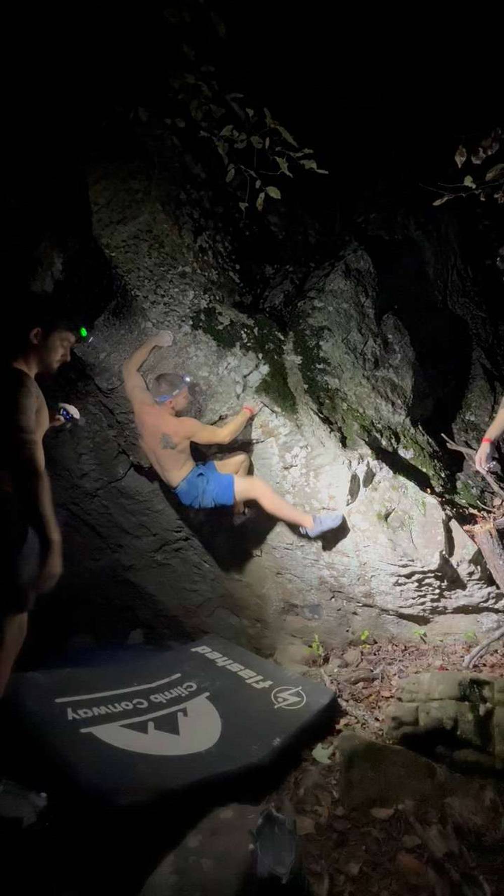 Mother-in Law v5, Horseshoe Canyon Ranch - Beta Video from 3thanwagner