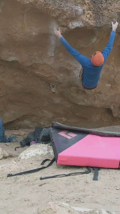 Redrum v7, Bishop - Beta Video from veganAF