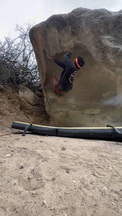 Back to the Wall v3, Joe's Valley - Beta Video from addddittt