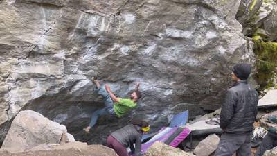 Driven v11, Kelowna - Beta Video from tige