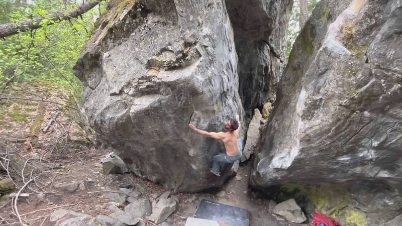 Keep Calm and Compress On v10, Vernon - Beta Video from tige